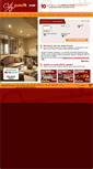 Mobile Screenshot of cityguesthouse.com